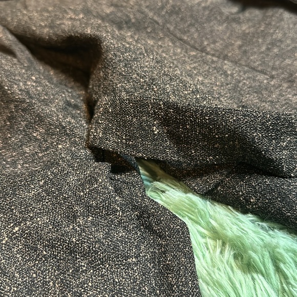 The Limited Brown Jacket Size Medium - Picture 6 of 9